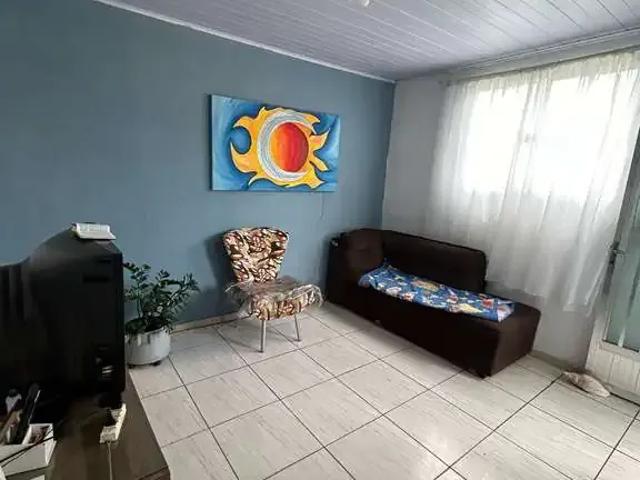 Casa / Sobrado para Venda em Duque de Caxias/RJ Vila Santa Cruz 2 Quartos