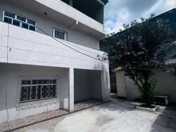 Casa / Sobrado para Venda em Duque de Caxias/RJ Vila Santa Cruz 5 Quartos