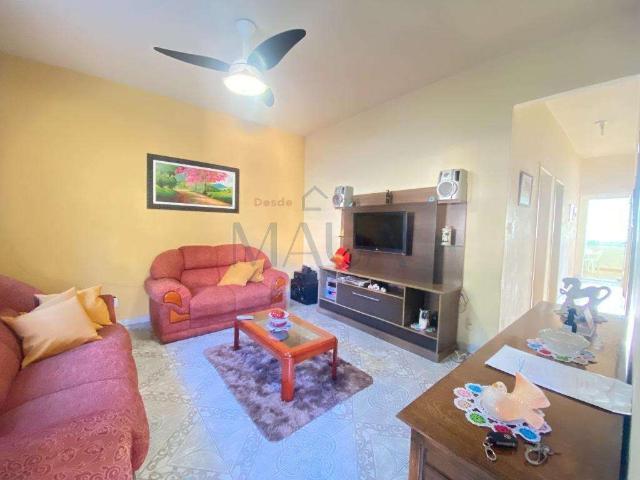 Casa / Sobrado para Venda em Duque de Caxias/RJ Vila Sarapuí 3 Quartos