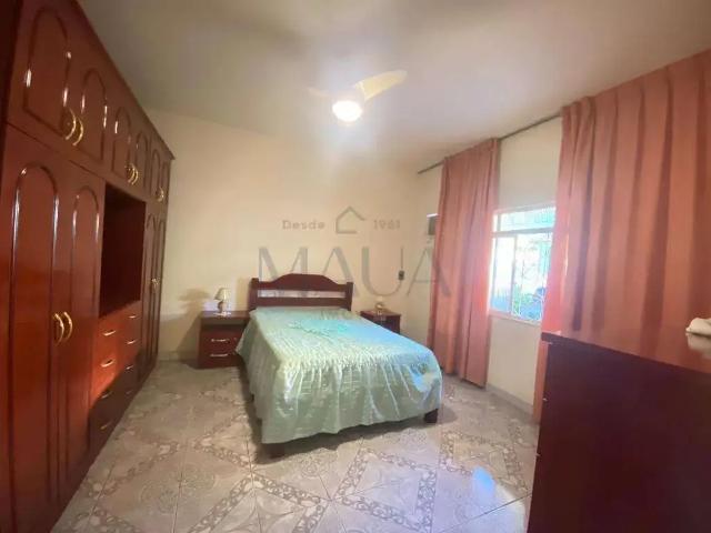 Casa / Sobrado para Venda em Duque de Caxias/RJ Vila Sarapuí 3 Quartos