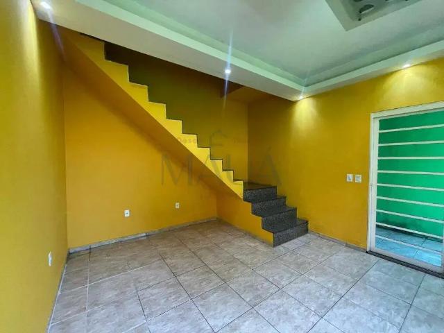Casa / Sobrado para Venda em Duque de Caxias/RJ Vila Sarapuí 2 Quartos