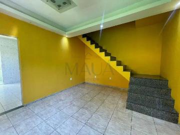 Casa / Sobrado para Venda em Duque de Caxias/RJ Vila Sarapuí 2 Quartos