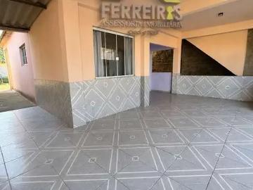 Casa / Sobrado para Venda em Duque de Caxias/RJ Xerém 1 Quartos