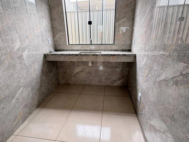 Casa / Sobrado para Venda em Duque de Caxias/RJ Xerém 2 Quartos