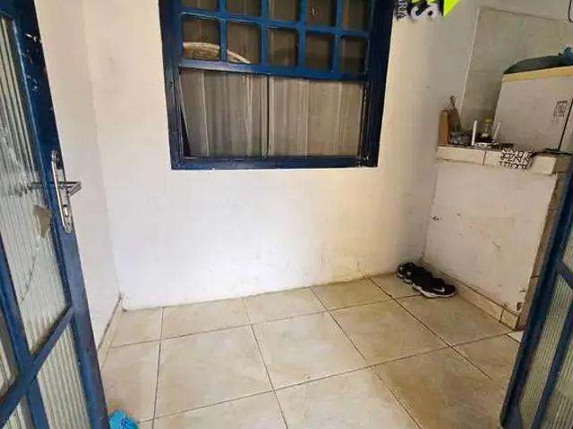 Casa / Sobrado para Venda em Duque de Caxias/RJ Barro Branco 1 Quartos