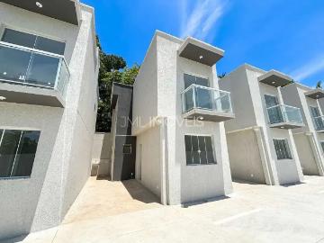 Casa / Sobrado para Venda em Duque de Caxias/RJ Campos Elíseos 2 Quartos