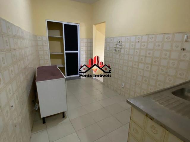 Casa / Sobrado para Venda em Duque de Caxias/RJ Carolina 2 Quartos
