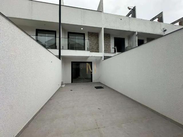 Casa / Sobrado para Venda em Duque de Caxias/RJ Centro 3 Quartos