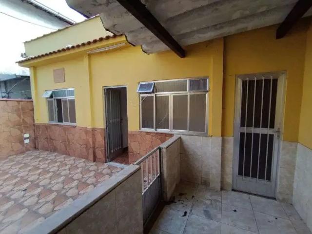 Casa / Sobrado para Venda em Duque de Caxias/RJ Centro 2 Quartos