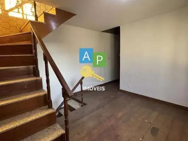 Casa / Sobrado para Venda em Duque de Caxias/RJ Centro 2 Quartos
