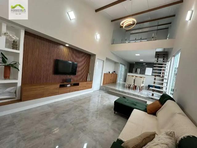 Casa / Sobrado para Venda em Duque de Caxias/RJ Chácaras Arcampo 1 Quartos