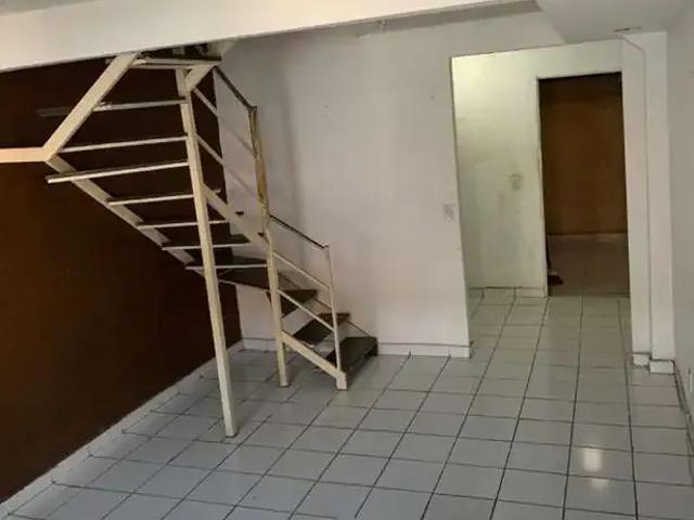 Casa / Sobrado para Venda em Duque de Caxias/RJ Chácaras Arcampo 2 Quartos