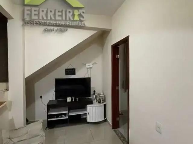 Casa / Sobrado para Venda em Duque de Caxias/RJ Chácaras Arcampo 2 Quartos