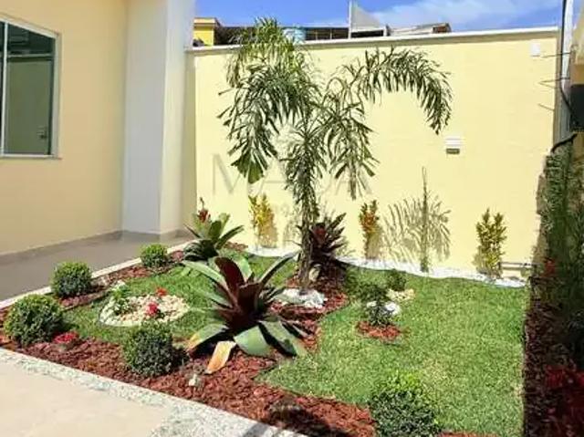 Casa / Sobrado para Venda em Duque de Caxias/RJ Santa Cruz da Serra 2 Quartos