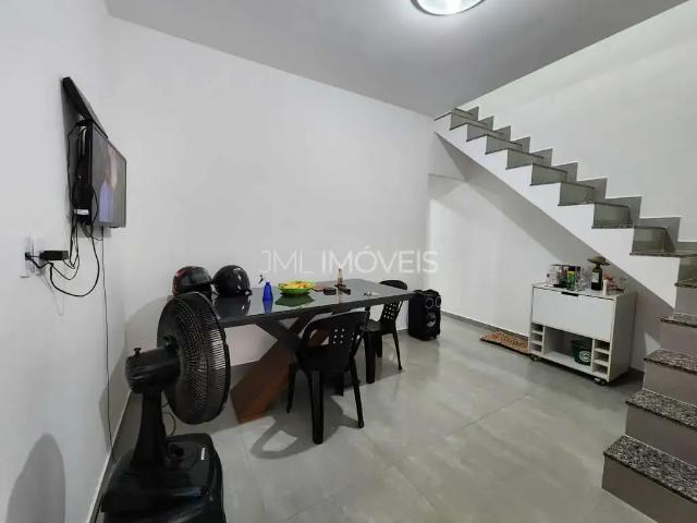 Casa / Sobrado para Venda em Duque de Caxias/RJ Chácaras Arcampo 2 Quartos