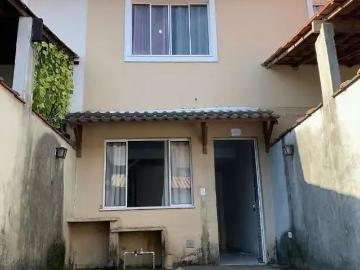 Casa / Sobrado para Venda em Duque de Caxias/RJ Chácaras Arcampo 2 Quartos