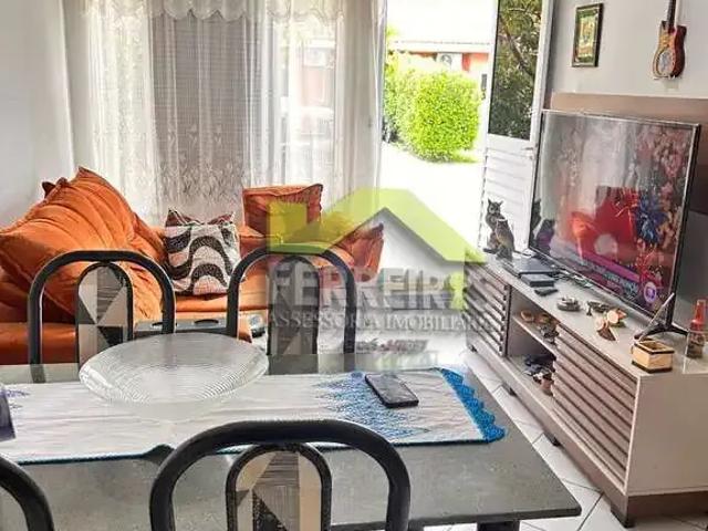 Casa / Sobrado para Venda em Duque de Caxias/RJ Chácaras Arcampo 2 Quartos