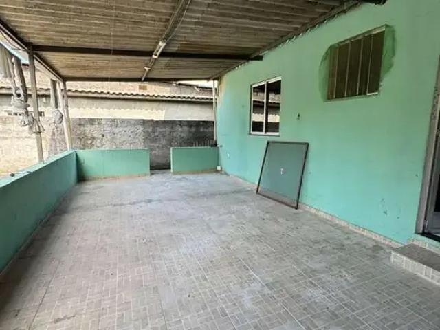 Casa / Sobrado para Venda em Duque de Caxias/RJ Chácaras Arcampo 3 Quartos
