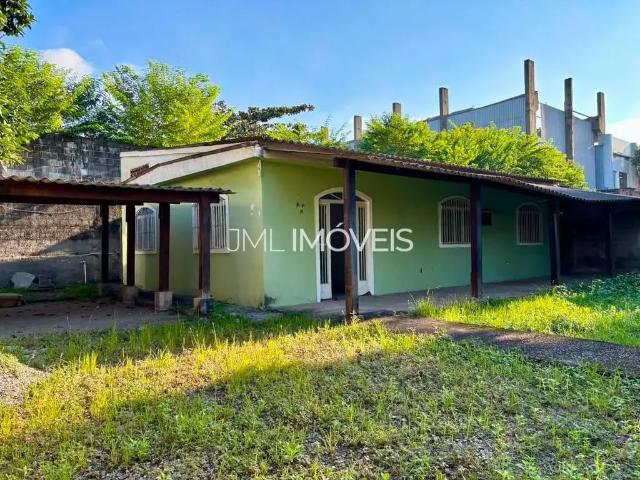 Casa / Sobrado para Venda em Duque de Caxias/RJ Chácaras Arcampo 3 Quartos