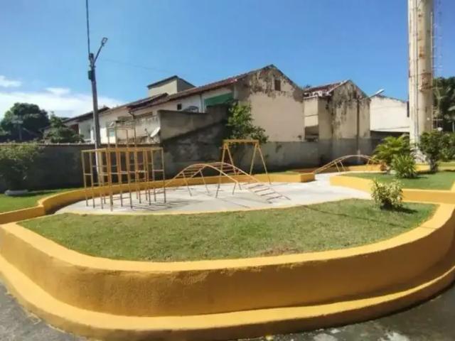 Casa / Sobrado para Venda em Duque de Caxias/RJ Chácaras Rio Petrópolis 2 Quartos