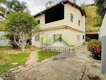 Casa / Sobrado para Venda em Duque de Caxias/RJ Chácaras Rio Petrópolis 2 Quartos