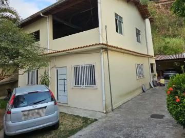 Casa / Sobrado para Venda em Duque de Caxias/RJ Chácaras Rio Petrópolis 2 Quartos