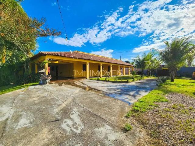 Casa / Sobrado para Venda em Duque de Caxias/RJ Chácaras Rio Petrópolis 3 Quartos