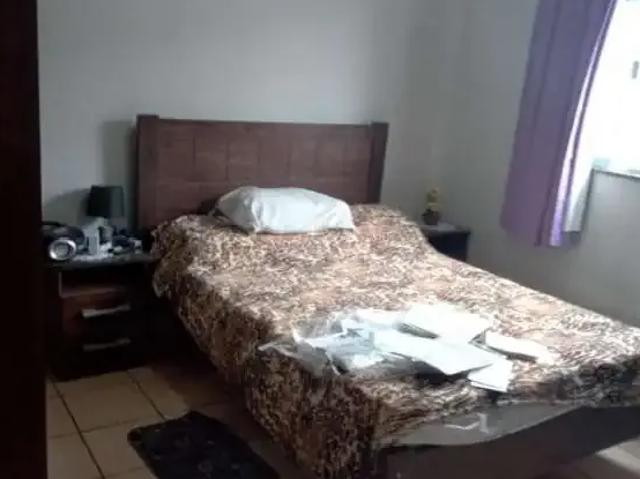 Casa / Sobrado para Venda em Duque de Caxias/RJ Doutor Laureano 3 Quartos