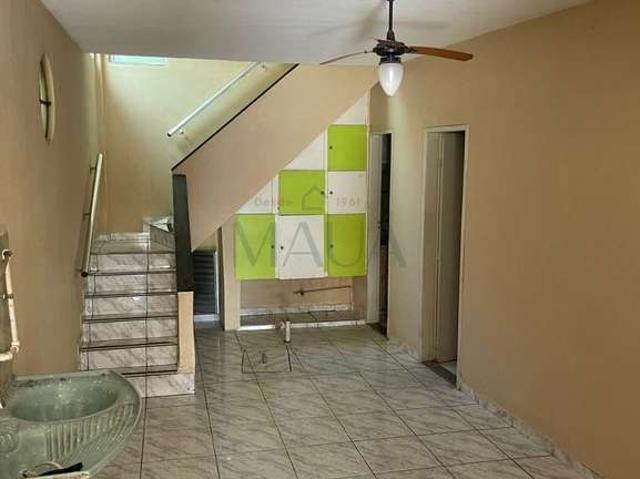 Casa / Sobrado para Venda em Duque de Caxias/RJ Doutor Laureano 2 Quartos