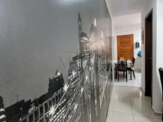 Casa / Sobrado para Venda em Duque de Caxias/RJ Doutor Laureano 2 Quartos