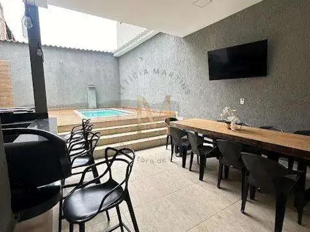 Casa / Sobrado para Venda em Duque de Caxias/RJ Doutor Laureano 2 Quartos