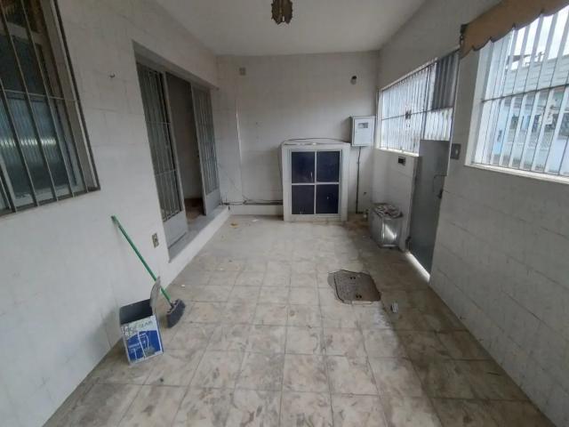 Casa / Sobrado para Venda em Duque de Caxias/RJ Engenho do Porto 2 Quartos