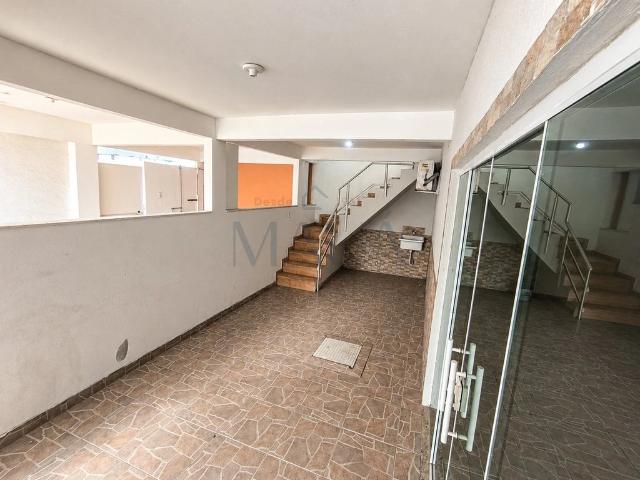 Casa / Sobrado para Venda em Duque de Caxias/RJ Engenho do Porto 2 Quartos
