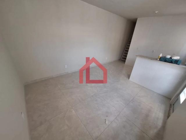 Casa / Sobrado para Venda em Duque de Caxias/RJ Engenho do Porto 2 Quartos