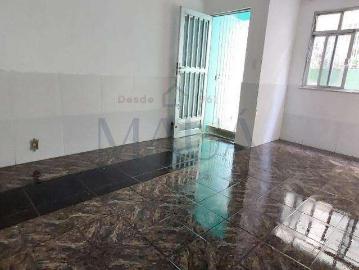 Casa / Sobrado para Venda em Duque de Caxias/RJ Engenho do Porto 2 Quartos
