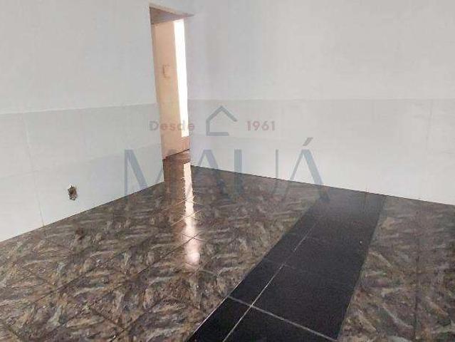Casa / Sobrado para Venda em Duque de Caxias/RJ Engenho do Porto 2 Quartos