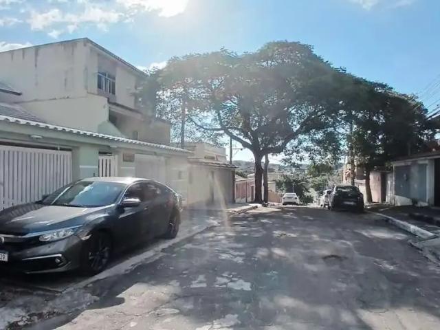 Casa / Sobrado para Venda em Duque de Caxias/RJ Engenho do Porto 3 Quartos