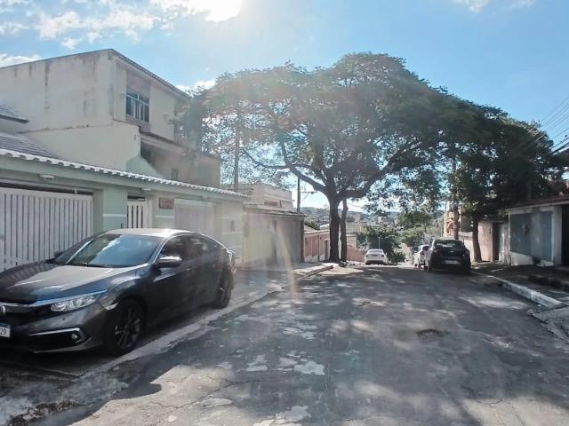 Casa / Sobrado para Venda em Duque de Caxias/RJ Engenho do Porto 3 Quartos
