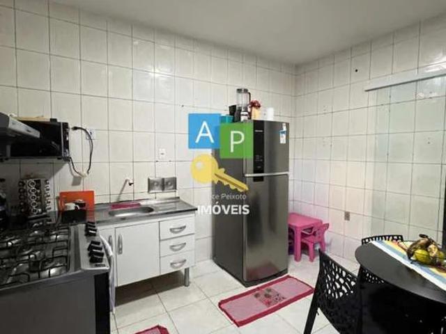 Casa / Sobrado para Venda em Duque de Caxias/RJ Engenho do Porto 4 Quartos