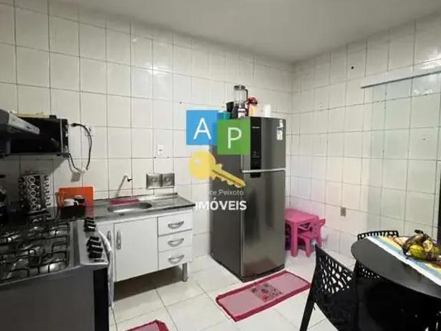 Casa / Sobrado para Venda em Duque de Caxias/RJ Engenho do Porto 4 Quartos