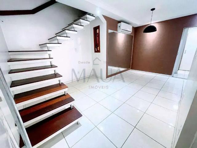 Casa / Sobrado para Venda em Duque de Caxias/RJ Engenho do Porto 4 Quartos