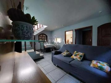 Casa / Sobrado para Venda em Duque de Caxias/RJ Engenho do Porto 4 Quartos