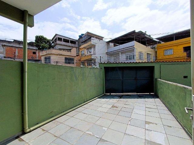 Casa / Sobrado para Venda em Duque de Caxias/RJ Engenho do Porto 6 Quartos