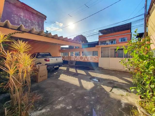 Casa / Sobrado para Venda em Duque de Caxias/RJ Figueira 2 Quartos