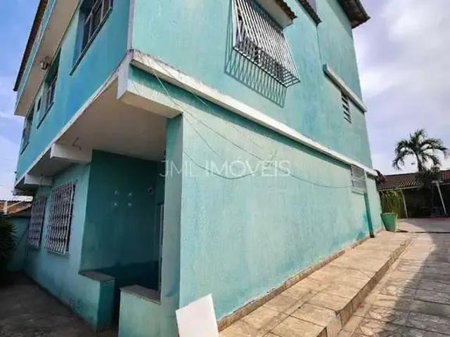 Casa / Sobrado para Venda em Duque de Caxias/RJ Figueira 3 Quartos