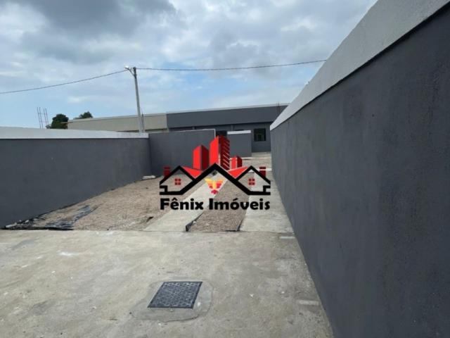 Casa / Sobrado para Venda em Duque de Caxias/RJ Fonseca 2 Quartos
