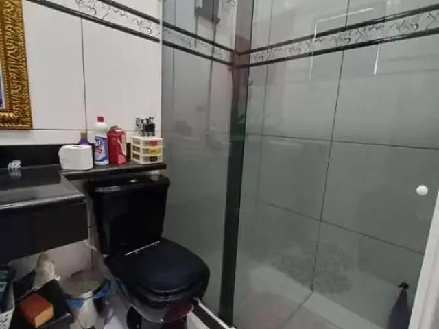 Casa / Sobrado para Venda em Duque de Caxias/RJ Graças 2 Quartos