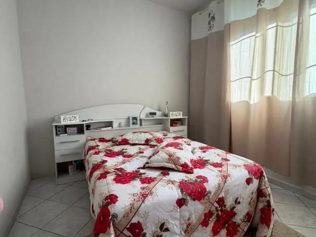 Casa / Sobrado para Venda em Duque de Caxias/RJ Imbariê 2 Quartos