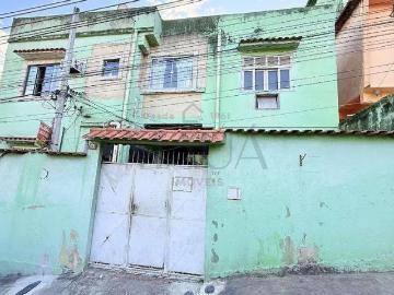 Casa / Sobrado para Venda em Duque de Caxias/RJ Itatiaia 4 Quartos