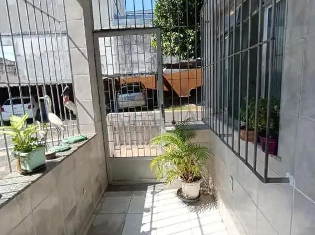 Casa / Sobrado para Venda em Duque de Caxias/RJ Itatiaia 2 Quartos